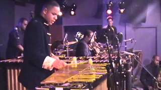 Stefon Harris- Live at the Iridium