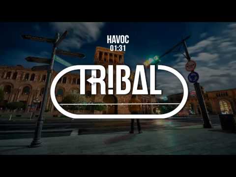 SubtomiK & ATLiens - Havoc