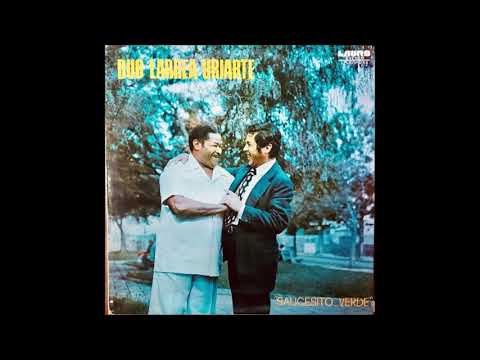 Duo Larrea Uriarte - Para Que