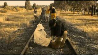 Along came John (jones) crazy and funny