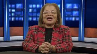 PFL-Be Ready for November 6th! - Praying for America with special guest Graham Ledger - May 9, 2024