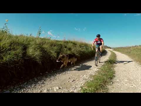 Gravel Bike Natisone Outdoor