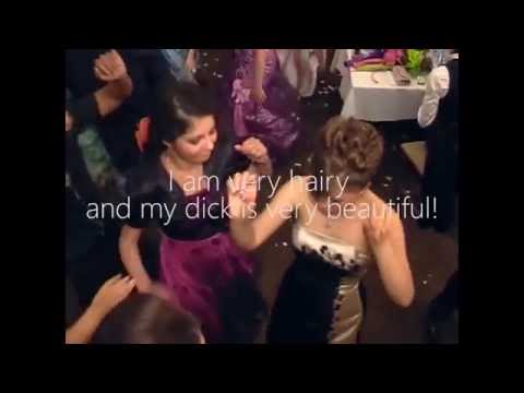 Bitches Ain't Shit [lyrics video] - Electric Dragon