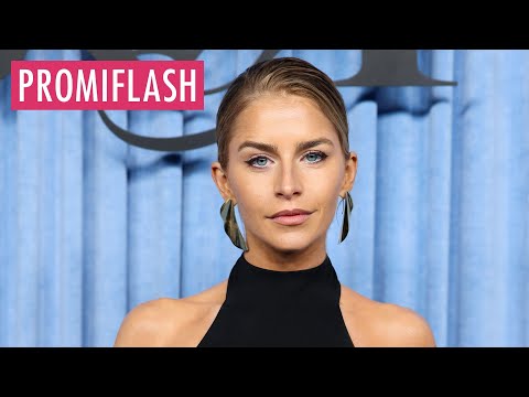 Kinderwunsch: Caro Daur lässt sich ihre Eizellen einfrieren