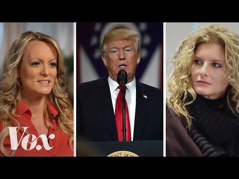 なぜストーミー・ダニエルズ訴訟が重要なのか (Why the Stormy Daniels lawsuit matters)
