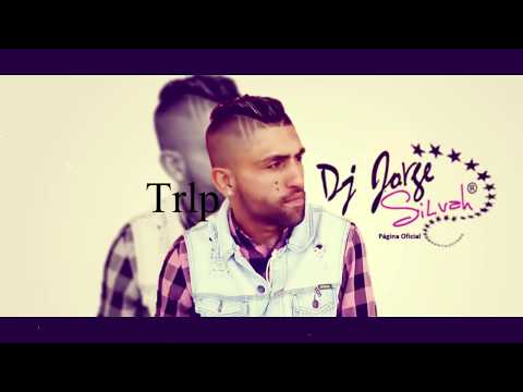 DJ Jorge JURO QUE TE AMO NOVA MÚSICA CIGANA 2018