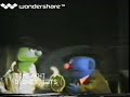 Classic Sesame Street Golden AN Take 2