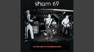 I&#39;m a Man, I&#39;m a Boy