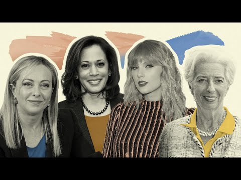 The World's Most Powerful Women 2023 Are Women Key To Solving The Global