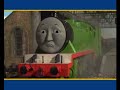 Thomas Friends Today On The Island Of Sodor Differences US Dub HD MB