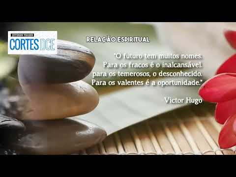 Cortes DcE #676 -Troca de energias: Caboclo Sete Pedreiras