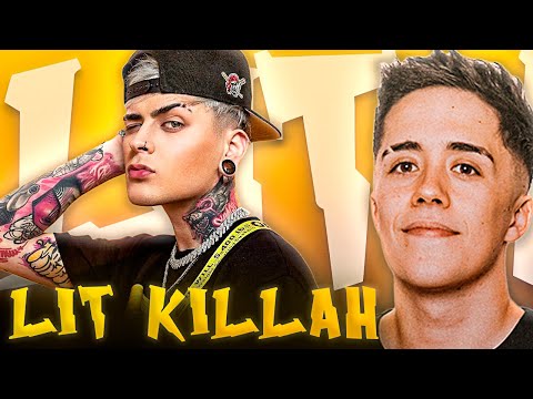 LIT KILLAH: DE FREESTYLER A ROCKSTAR 🎙️