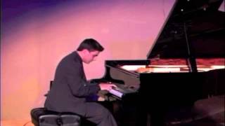 Away in a Manger - Piano Arrangement by Andrew Lapp