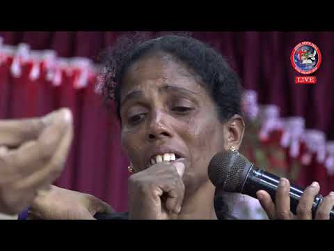 2018-01-06 SATURDAY 1ST HEALING SERVICE P 02