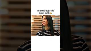 The way they support each other 🫶 || jayjay edit || ang mutya ng section E || #shorts #edit #amnse