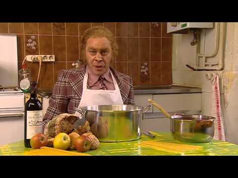 Chris & Co - Firmin Crets kijkt in de pot 2