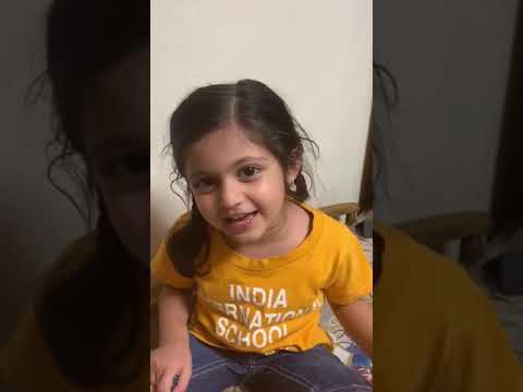 Vihana singing Japanese song