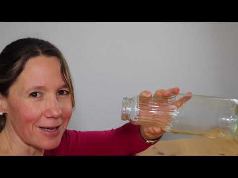 Forsche mit uns! - Luft ist nicht Nichts