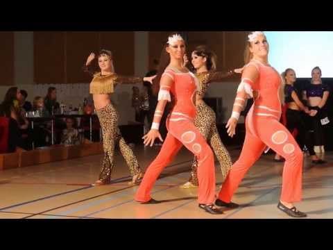 Disco par silverklass ungdom, Västerås 2/11-2013