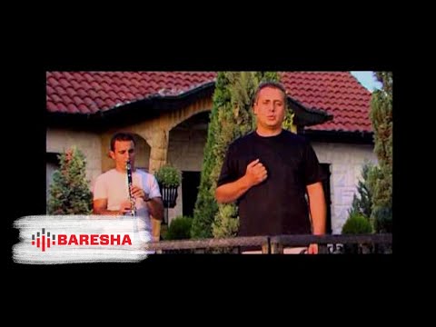 Hamez Llapqeva - Moj zeshkanja zemres sime  ( Official Video )█▬█ █ ▜▛