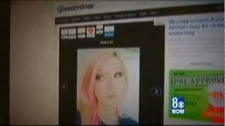 Local Escort Service Profiles Missing Colorado Teen   8 News NOW