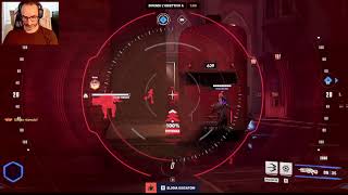 Overwatch 2 | Snipering during launch break