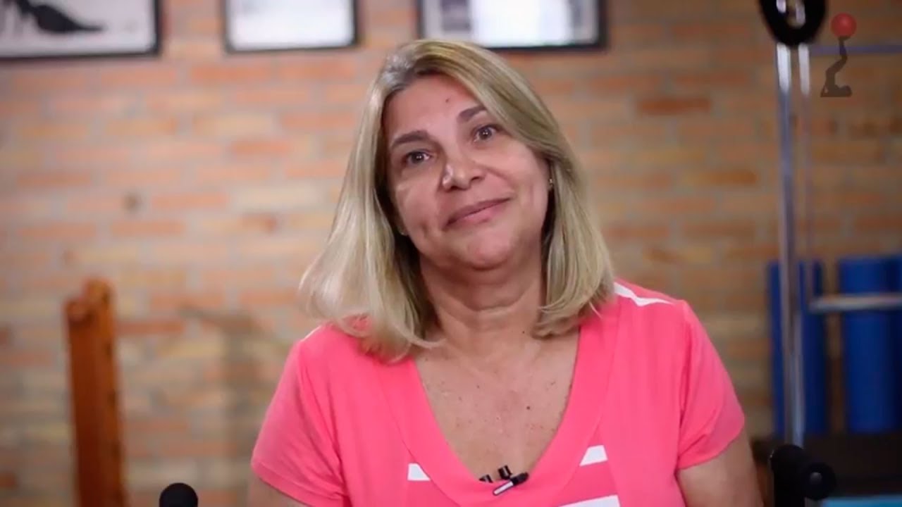 Heloísa Helena Pessoa Portela de Sá - Coordenadora de Curso de