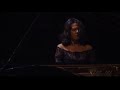 Khatia Buniatishvili - Schubert: Impromptu No. 3 (LIVE)