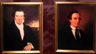 Evolution of Mormon Authority Claims Pt 2   Dan Vogel