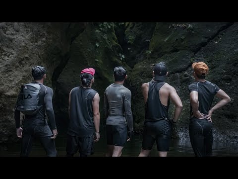 Discovering The Lost World of: KILABI - Sabah, Borneo Malaysia