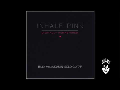 Breaking of the Shells - Billy McLaughlin