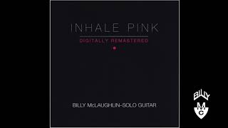 Breaking of the Shells - Billy McLaughlin