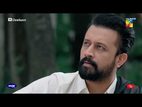 Sheherzaad Ko Las Peeran Ke Mazloom Hilmand K Dua - Sang-e-Mah - HUM TV