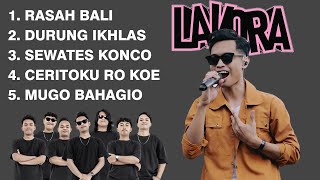 Download lagu LAVORA FULL ALBUM TERBAIK mp3