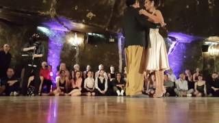 Majo Martirena y Rodrigo Fonti - KrakusAires 2017 - 3/4