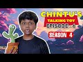 Chintu's Talking Toy | Episode 6 | Season 4 | Velujazz