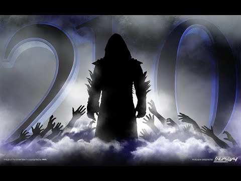 THE UNDERTAKER UNDEFEATED STREAK (21-0)