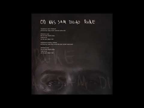 Tibor - Od nas sam digao ruke - (Audio 2019) HD