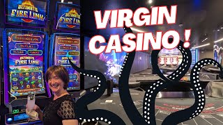 Winning Big Aboard Virgin's Valiant Lady 🛳️ Casino Tour & Tips!