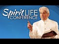 Spirit Life Conference Live With Benny Hinn