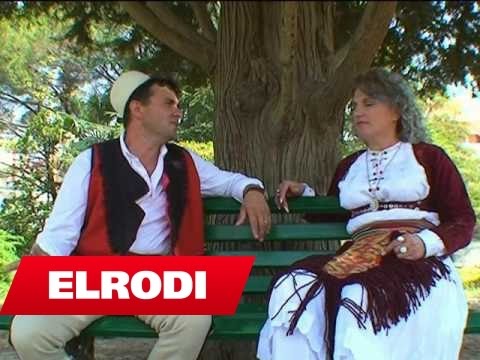 Marte Moli - Dil njehere (Official Video)