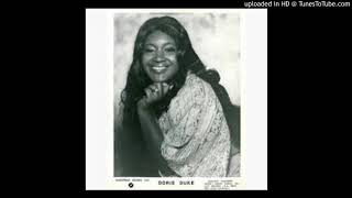 DORIS DUKE - I WISH I COULD SLEEP