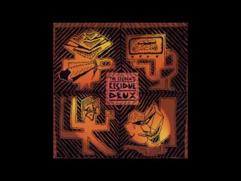 The Residents - Residue Deux (1998) [Full Album]