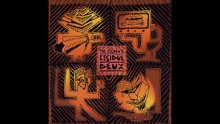 The Residents - Residue Deux (1998) [Full Album]