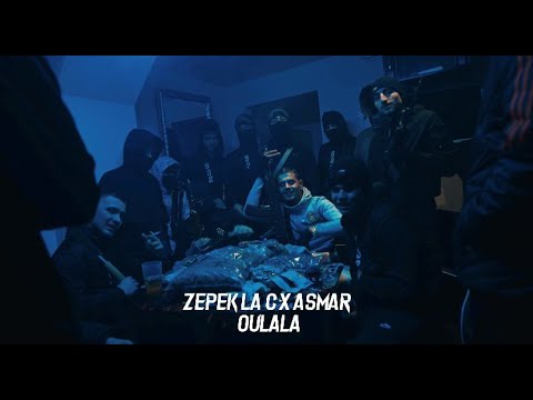 ZEPEK LA C X ASMAR - OULALA