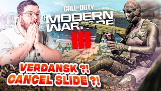 🚨 J’AI TESTÉ MWIII EN AVANT PREMIÈRE À SAN FRANCISCO🚨