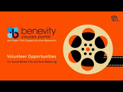 Benevity Login Portal