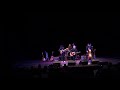 Marty Stuart & His Fabulous Superlatives Manchester 10th October 2017 Casino