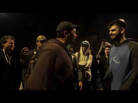 DOBLE L VS CHIROLA|CUARTOS DE FINAL|OCTAVA FECHA DE TORNEO DE CDC