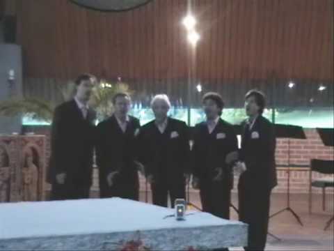 munichord their hearts were full of spring